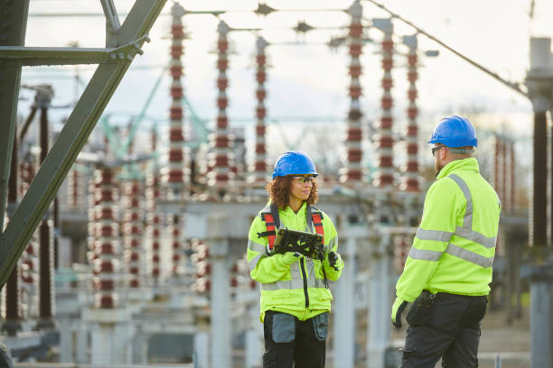 Best Emergency Electrical Repair  in Dupont, WA
