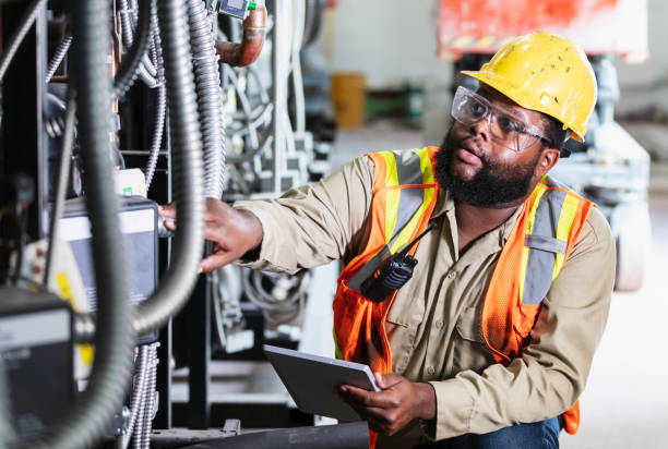Best Local Electrician Companies  in Dupont, WA