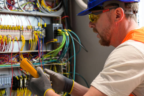 Best Affordable Emergency Electrician  in Dupont, WA