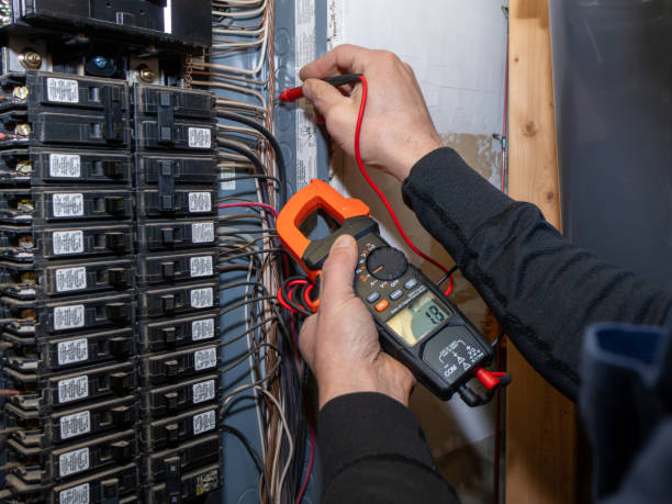 Best Electrician for Home Renovation  in Dupont, WA