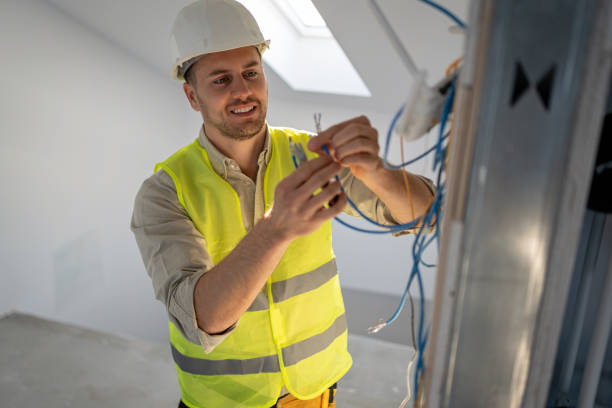Best Affordable Electrical Installation  in Dupont, WA