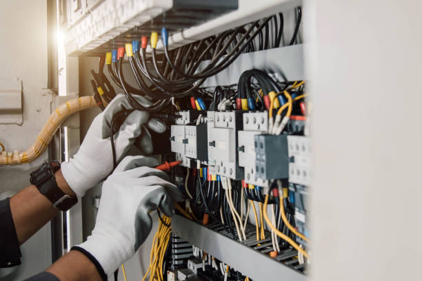 Best Circuit Breaker Repair  in Dupont, WA